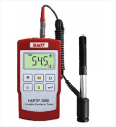 Máy đo độ cứng cầm tay SADT Hartip 1600